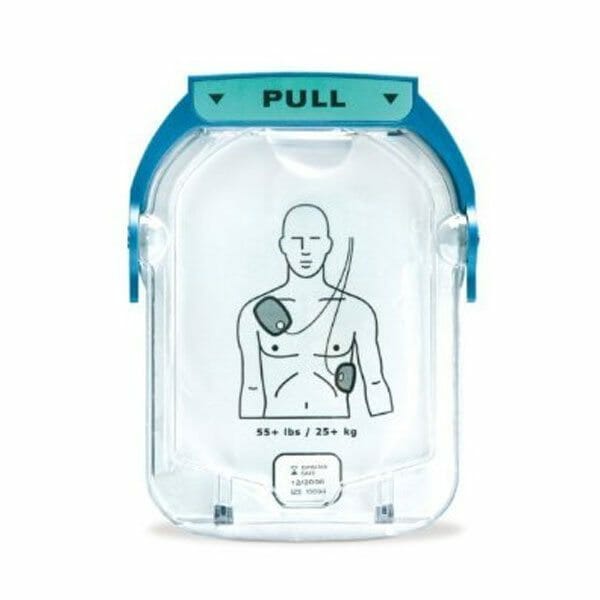 Adult SMART Pads Cartridge