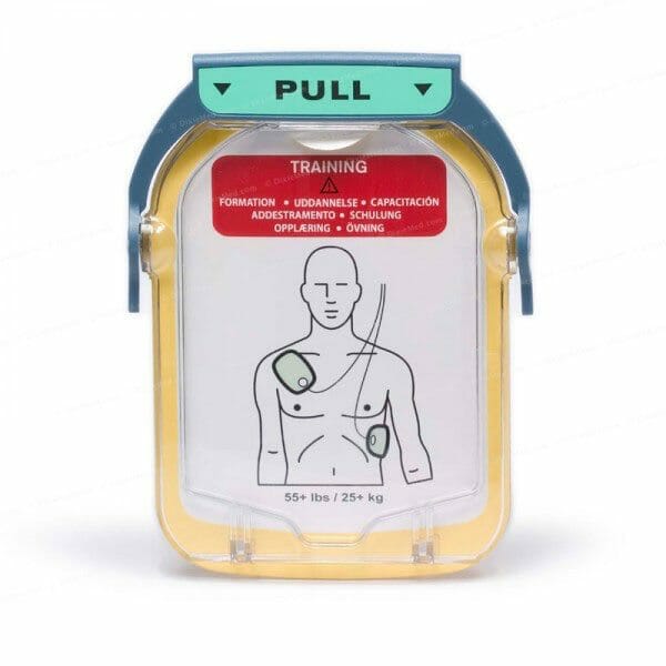 Adult Training Cartridge