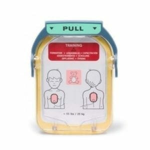 Child/Infant Training Cartridge