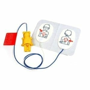 F2 Infant Child Training Pads