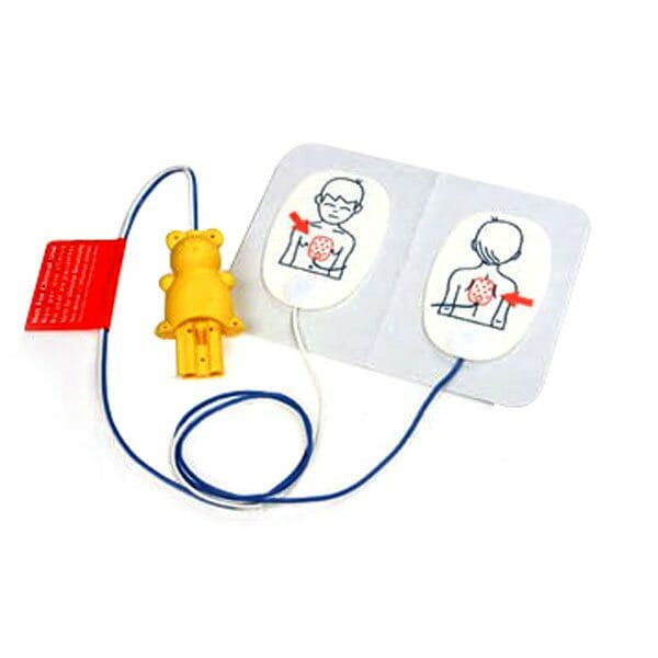 F2 Infant Child Training Pads