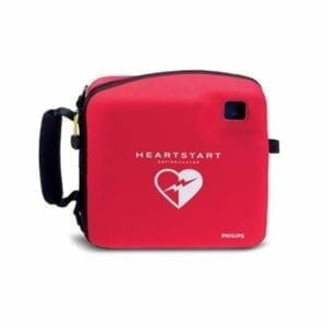 FR2+ AED Semi-Rigid Carry Case