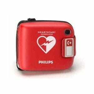FRx AED Carrying Case