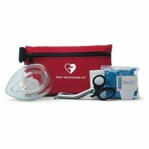 FRx Fast Responder Kit