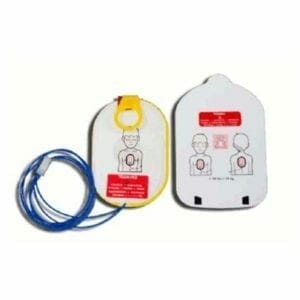 FRx Replacement Training Pads