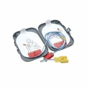 FRx Training Pads