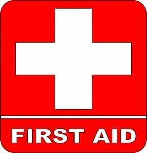 First Aid