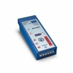 FR2 AED Rechargeable Battery