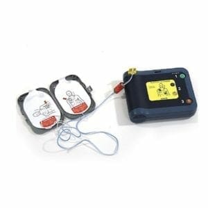 HeartStart FRx AED Trainer