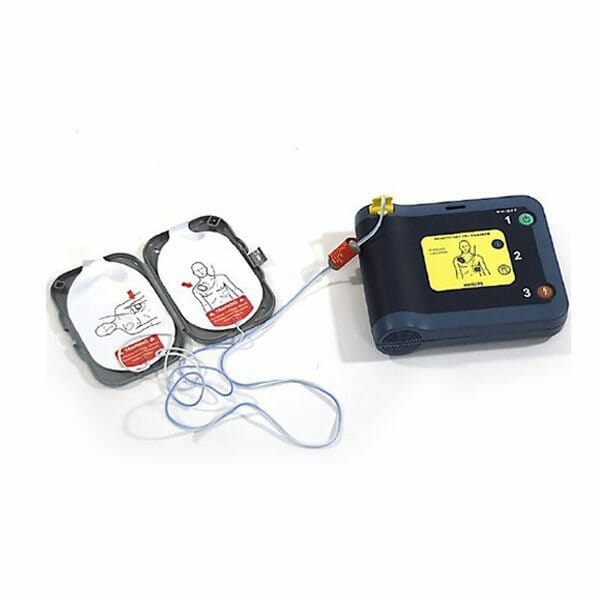 HeartStart FRx AED Trainer