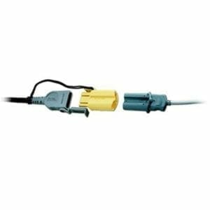 HeartStart FRx Pads Adapter