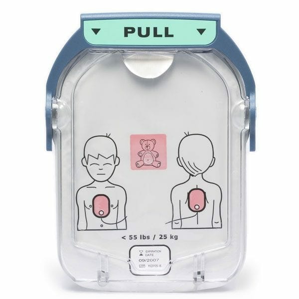 Philips HeartStart Infant/Child SMART Pads