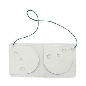 Internal Manikin Adapter