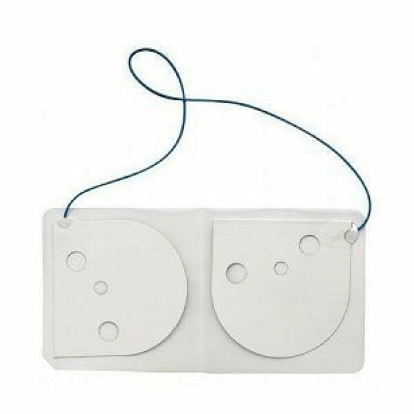 Internal Manikin Adapter