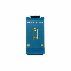 HeartStart OnSite Four-Year Battery