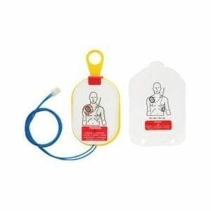 OnSite Training Replacement Pads