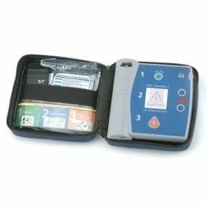 Philips HeartStart FR2 AED Trainer