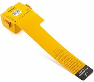 Philips FR3 Trainer Battery