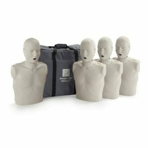 prestan manikin 4 pack