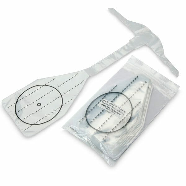 lung bags