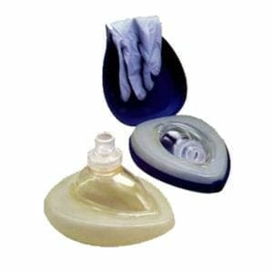 rondex cpr masks