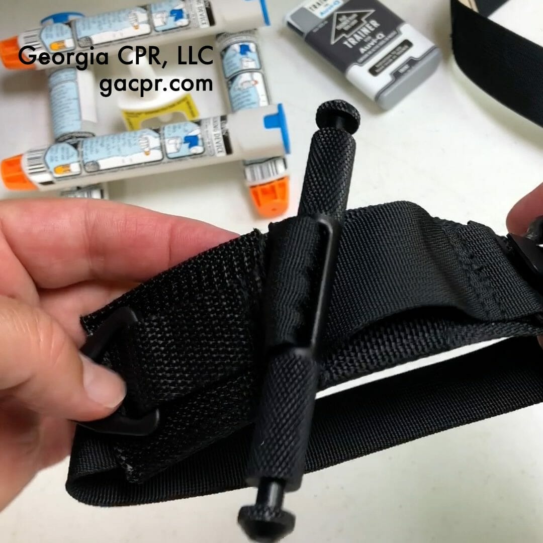 SOF Tactical Tourniquet How and when to use a SOF Tactical Tourniquet