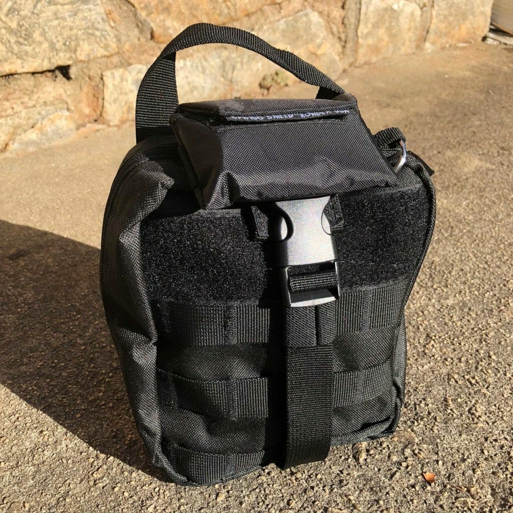 True First Aid Kit