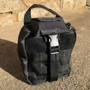 True First Aid Kit